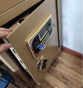 峄城区保险柜开锁